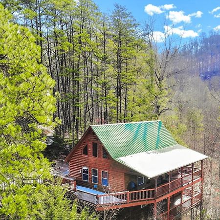 Wilderness Lodge, Hot Tub, Game Room, Pool Access, 1089 Free Tickets Each Paid Day, Dollywood And M Сивиървил Екстериор снимка