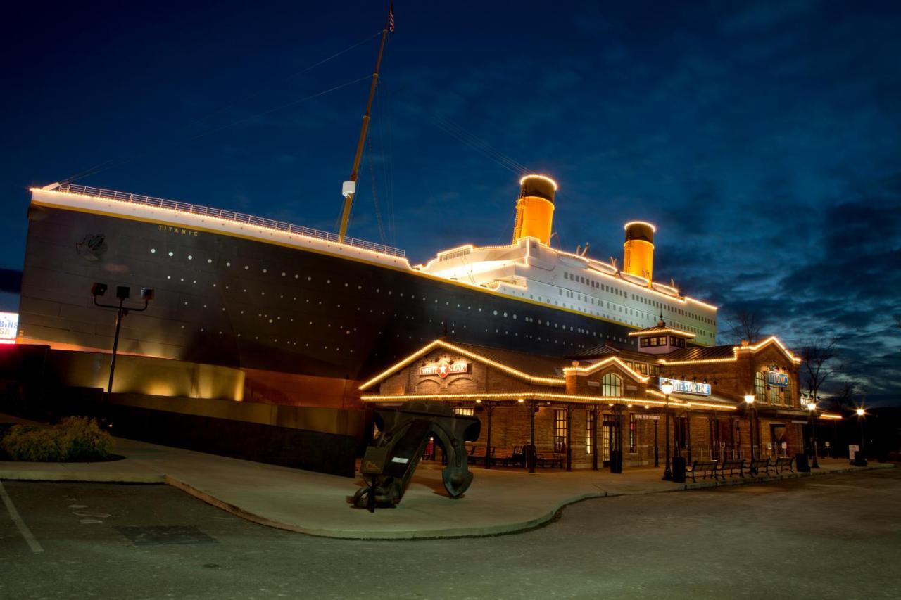 Wilderness Lodge, Hot Tub, Game Room, Pool Access, 1089 Free Tickets Each Paid Day, Dollywood And M Сивиървил Екстериор снимка