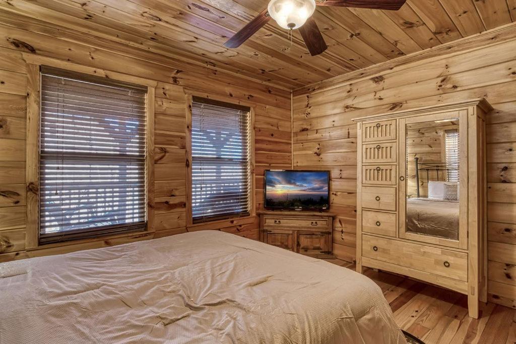 Wilderness Lodge, Hot Tub, Game Room, Pool Access, 1089 Free Tickets Each Paid Day, Dollywood And M Сивиървил Екстериор снимка