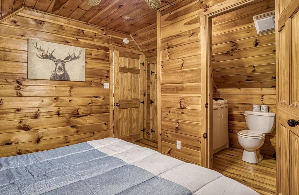 Wilderness Lodge, Hot Tub, Game Room, Pool Access, 1089 Free Tickets Each Paid Day, Dollywood And M Сивиървил Екстериор снимка