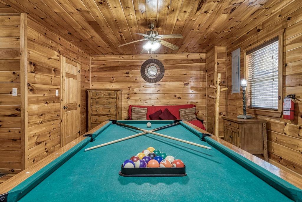 Wilderness Lodge, Hot Tub, Game Room, Pool Access, 1089 Free Tickets Each Paid Day, Dollywood And M Сивиървил Екстериор снимка