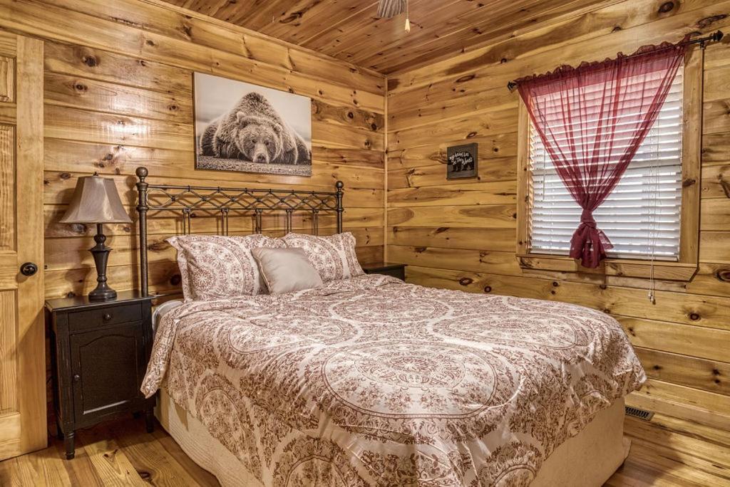 Wilderness Lodge, Hot Tub, Game Room, Pool Access, 1089 Free Tickets Each Paid Day, Dollywood And M Сивиървил Екстериор снимка