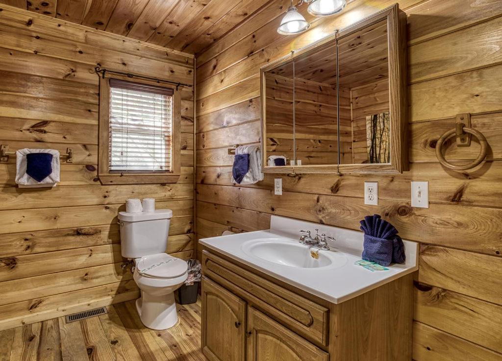 Wilderness Lodge, Hot Tub, Game Room, Pool Access, 1089 Free Tickets Each Paid Day, Dollywood And M Сивиървил Екстериор снимка