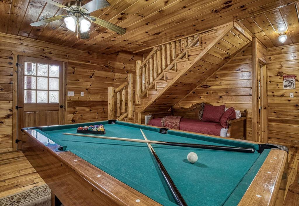 Wilderness Lodge, Hot Tub, Game Room, Pool Access, 1089 Free Tickets Each Paid Day, Dollywood And M Сивиървил Екстериор снимка
