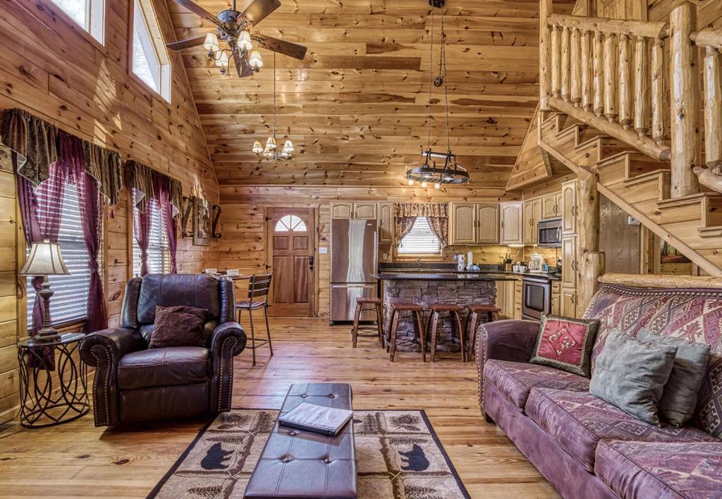 Wilderness Lodge, Hot Tub, Game Room, Pool Access, 1089 Free Tickets Each Paid Day, Dollywood And M Сивиървил Екстериор снимка