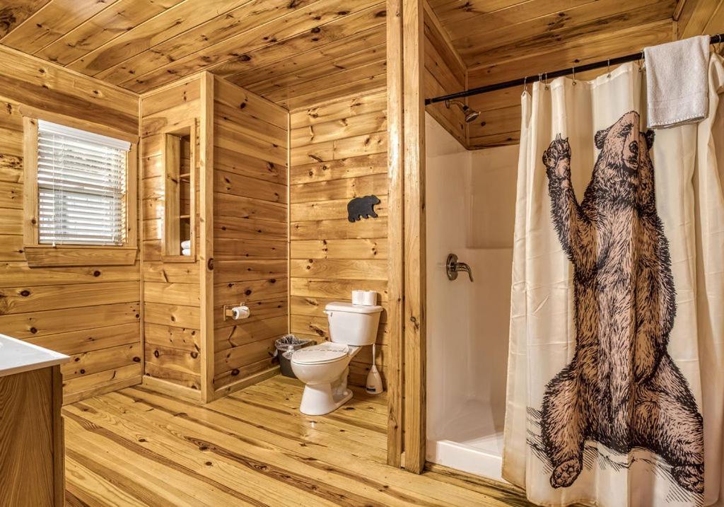 Wilderness Lodge, Hot Tub, Game Room, Pool Access, 1089 Free Tickets Each Paid Day, Dollywood And M Сивиървил Екстериор снимка