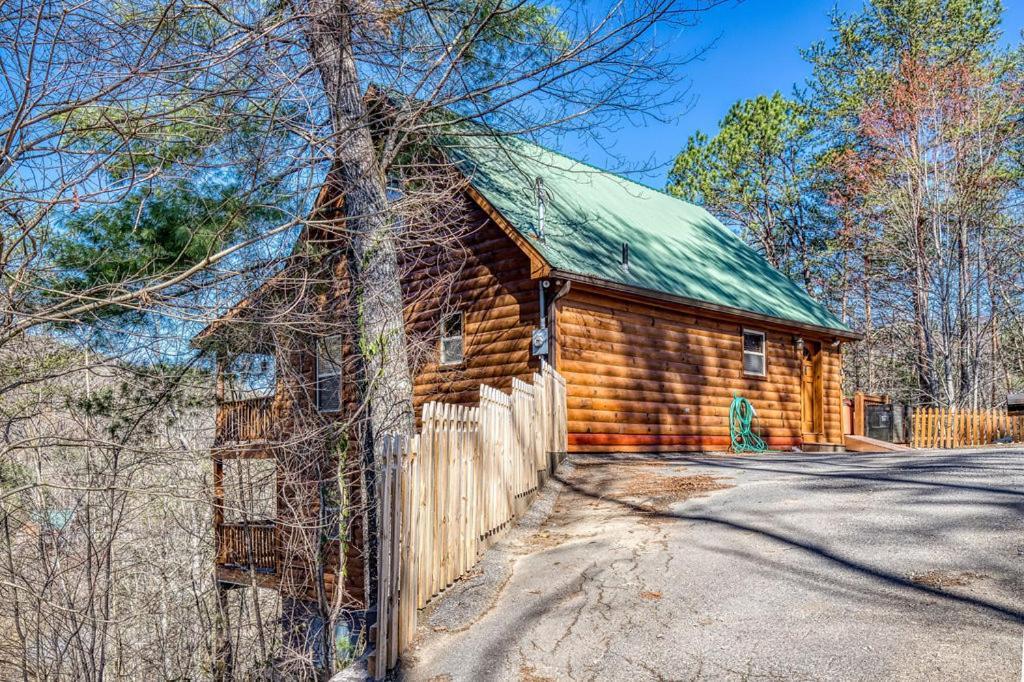 Wilderness Lodge, Hot Tub, Game Room, Pool Access, 1089 Free Tickets Each Paid Day, Dollywood And M Сивиървил Екстериор снимка
