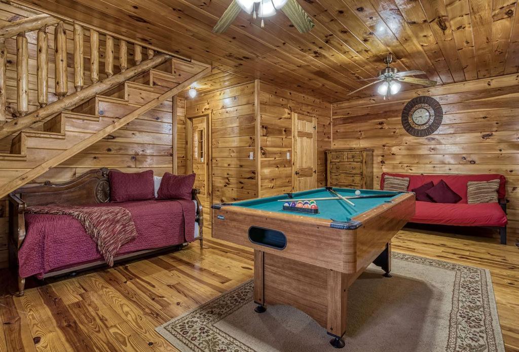 Wilderness Lodge, Hot Tub, Game Room, Pool Access, 1089 Free Tickets Each Paid Day, Dollywood And M Сивиървил Екстериор снимка