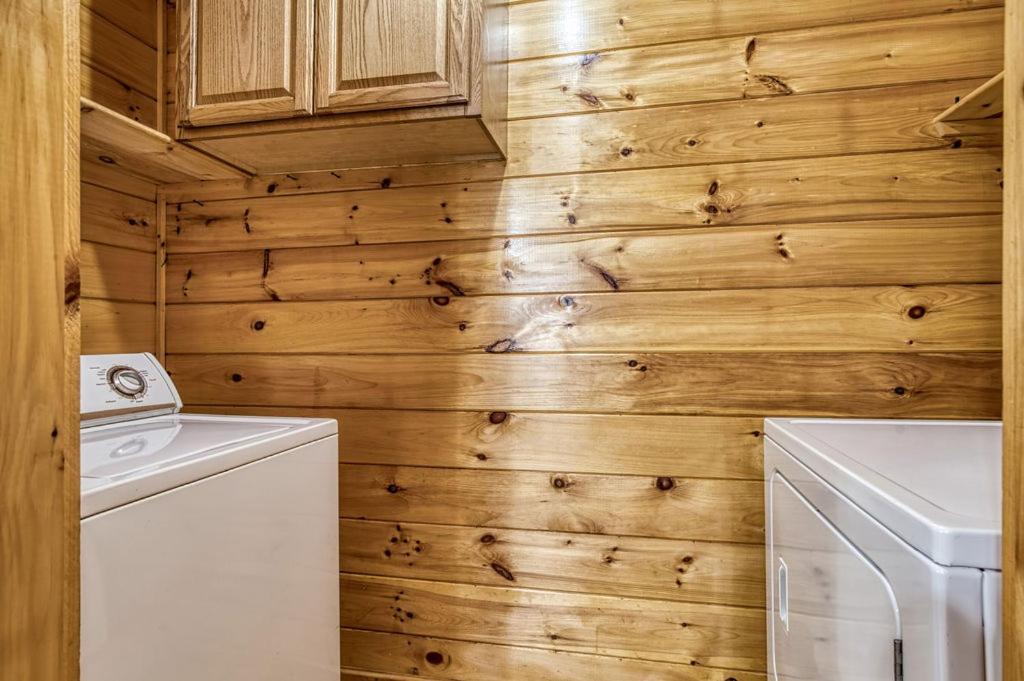 Wilderness Lodge, Hot Tub, Game Room, Pool Access, 1089 Free Tickets Each Paid Day, Dollywood And M Сивиървил Екстериор снимка