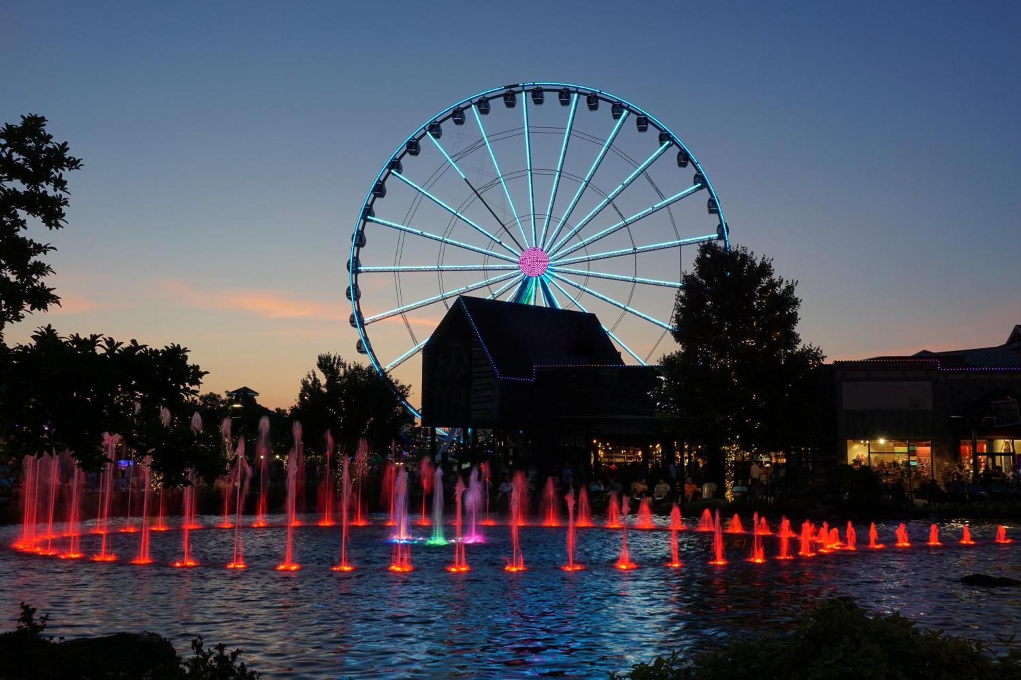 Wilderness Lodge, Hot Tub, Game Room, Pool Access, 1089 Free Tickets Each Paid Day, Dollywood And M Сивиървил Екстериор снимка