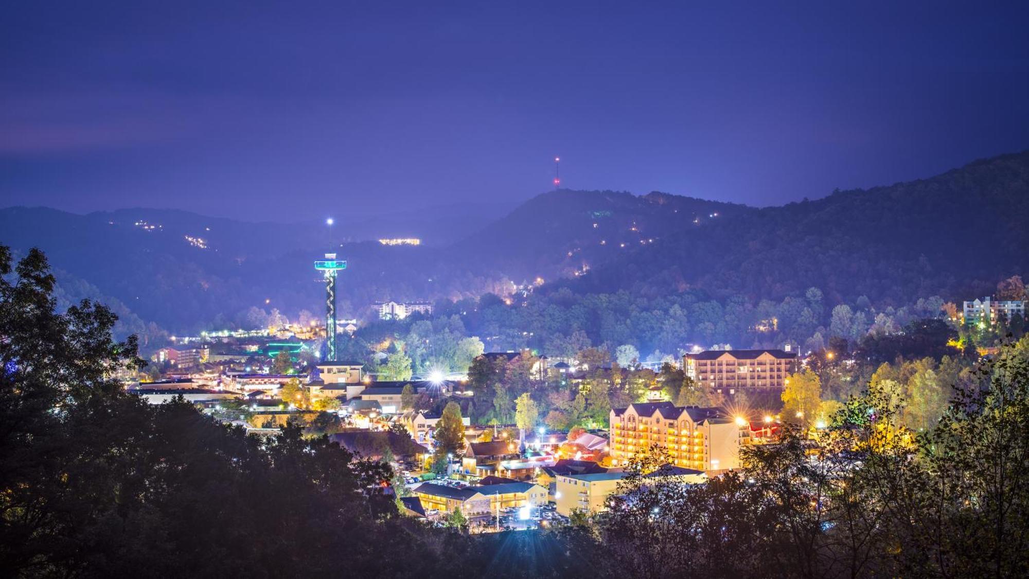 Wilderness Lodge, Hot Tub, Game Room, Pool Access, 1089 Free Tickets Each Paid Day, Dollywood And M Сивиървил Екстериор снимка