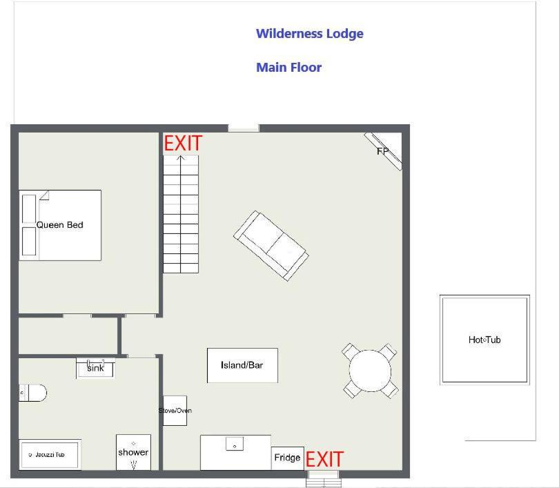 Wilderness Lodge, Hot Tub, Game Room, Pool Access, 1089 Free Tickets Each Paid Day, Dollywood And M Сивиървил Екстериор снимка