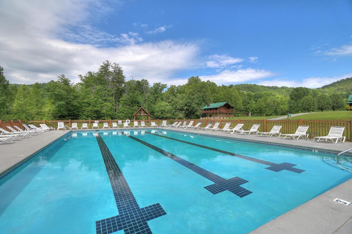 Wilderness Lodge, Hot Tub, Game Room, Pool Access, 1089 Free Tickets Each Paid Day, Dollywood And M Сивиървил Екстериор снимка